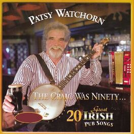 Album cover of The Craic Was Ninety