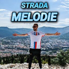 Album cover of Melodie