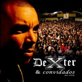 Album cover of Dexter e Convidados