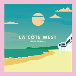 Album cover of La Côte West