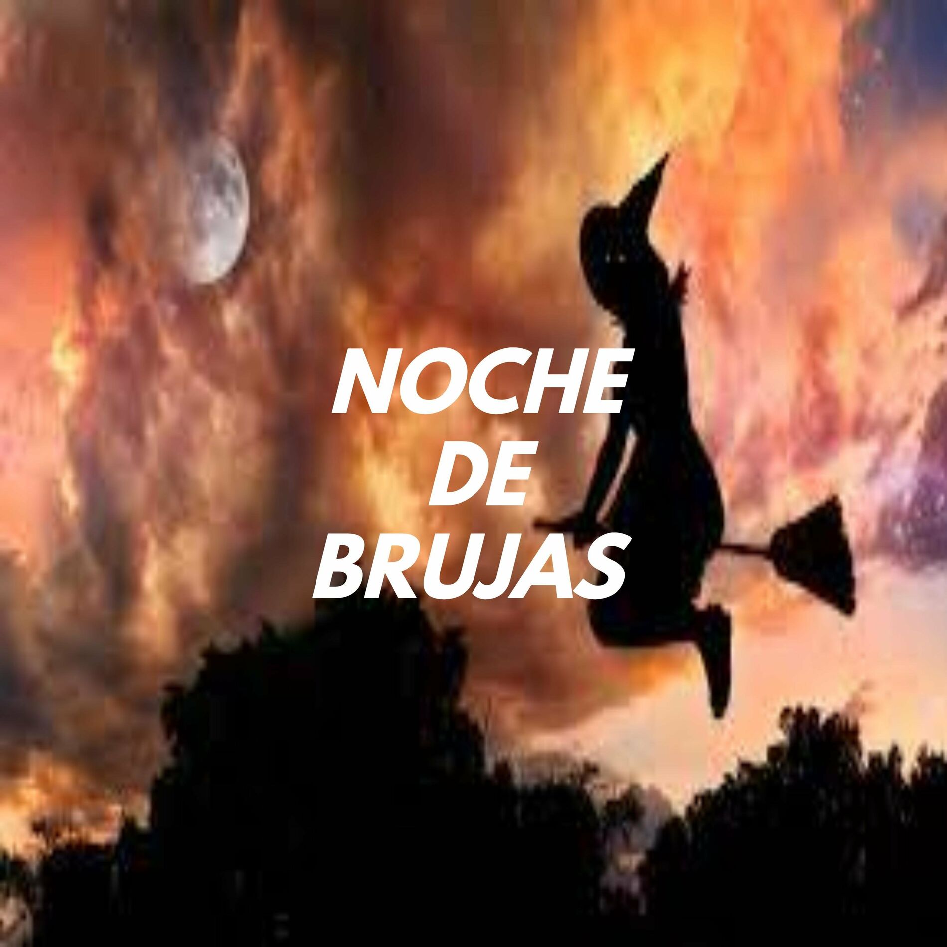 Carlos Daniel Gerardo Vera - Noche De Brujas: letras de canciones | Deezer