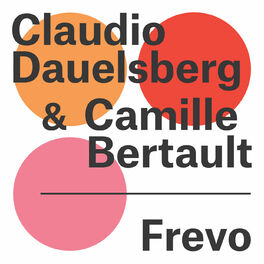 Album cover of Frevo