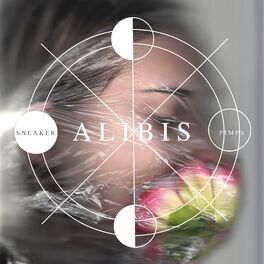 Album cover of Alibis