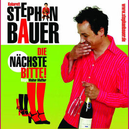 Album cover of Die Nächste Bitte!