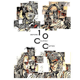 Album cover of Before, During, After: The Story Of 10cc
