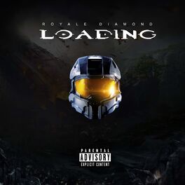 Album cover of Loading