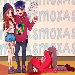 Album cover of My Girl Streams Fortnite