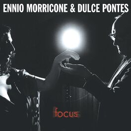 Album cover of Focus