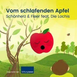 Album cover of Vom schlafenden Apfel