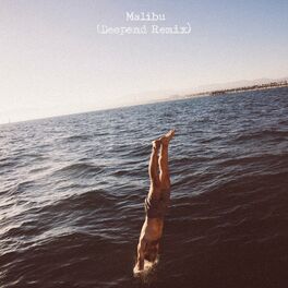 Album cover of Malibu (Deepend Remix)