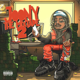Album cover of Joony the Mixtape 2