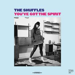 Album cover of You've Got the Spirit (Gum Tapes)
