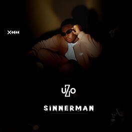 Album cover of Sinnerman