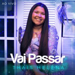 Album cover of Vai Passar (Ao Vivo)