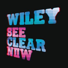 Album cover of See Clear Now