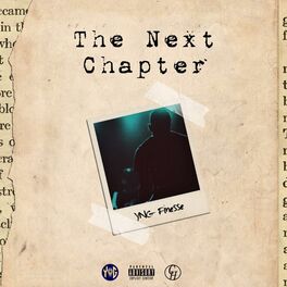Album cover of The Next Chapter