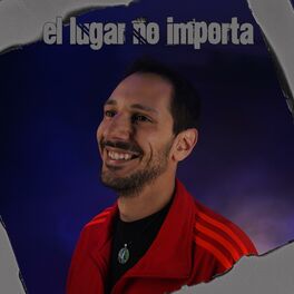 Album cover of El Lugar No Importa