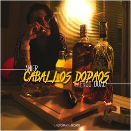 Album cover of Caballos Dopaos
