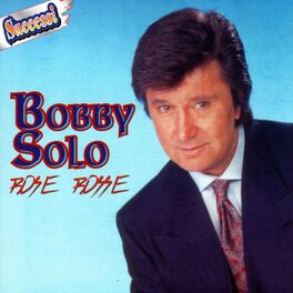 Album cover of Rose Rosse