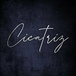 Album cover of Cicatriz