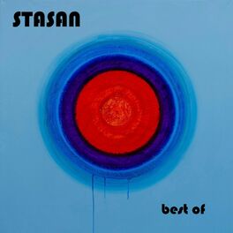 Album cover of Stasan - Best Of