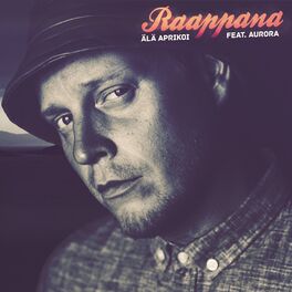 Album cover of Älä aprikoi (feat. Aurora)