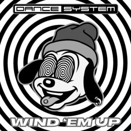 Album cover of Wind 'Em Up (Radio Version)
