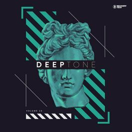 Album cover of Deeptone, Vol. 24