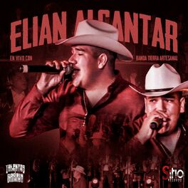 Album cover of En Vivo Con Banda Tierra Artesanal