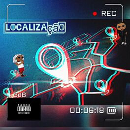 Album cover of Localizacao (feat. KiD)