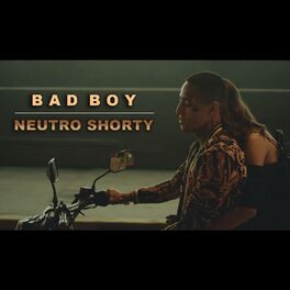 Album cover of Bad Boy