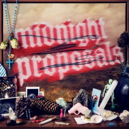 Album cover of Midnight Proposals