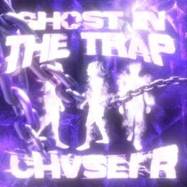 Album cover of Ghost In The Trap
