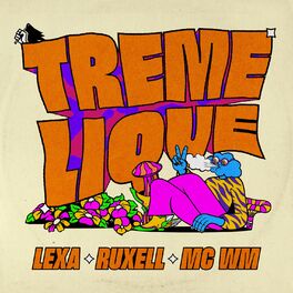 Album cover of Tremelique