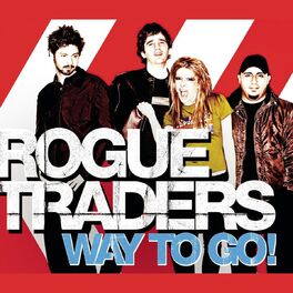 Album cover of Way To Go! (Remixes)