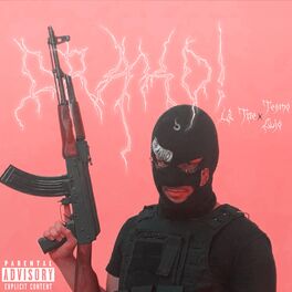 Album cover of Drako! (feat. Lil Toe & Cujo)