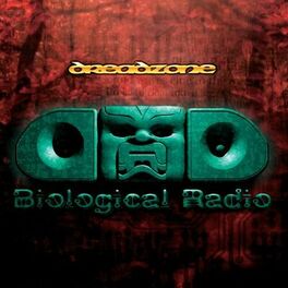 Album cover of Biological Radio