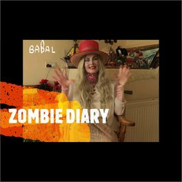 Album cover of Zombie Diary