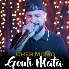 Album cover of Gouli Mata