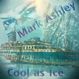 Album cover of Cool as Ice
