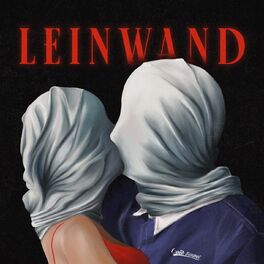 Album cover of Leinwand