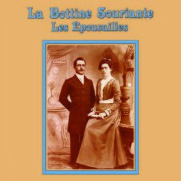 Album cover of Les Epousailles