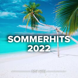Album cover of Sommerhits 2022