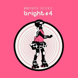 Album cover of bright #4