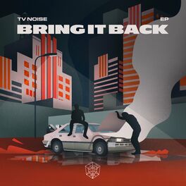 Album cover of Bring It Back EP (Extended Mix)