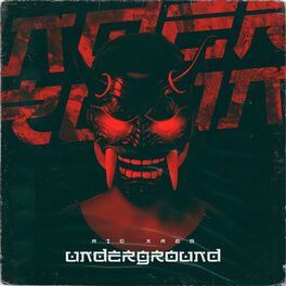 Album cover of Underground