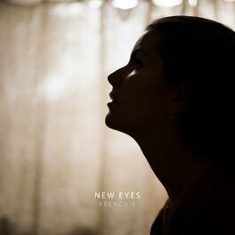 Album cover of New Eyes