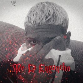 Album cover of Me La Engancho