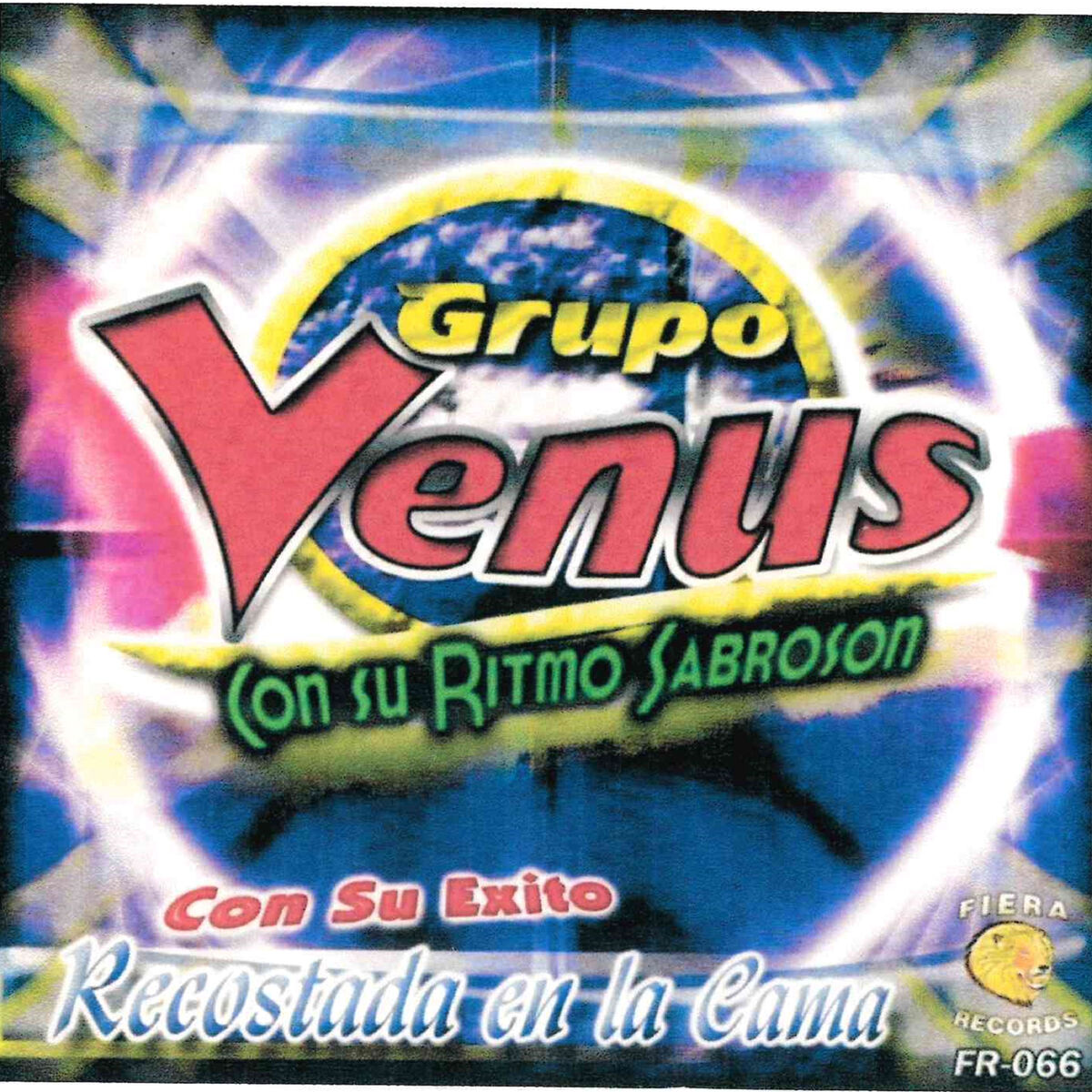 Grupo Venus: albums, songs, playlists | Listen on Deezer