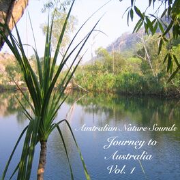 Album cover of Journey to Australia - Vol. 1